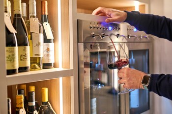 like home boutique hotel