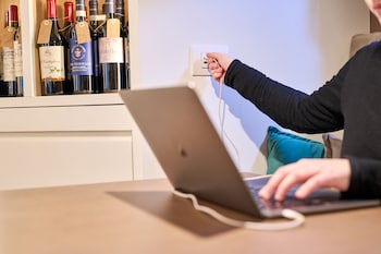 like home boutique hotel