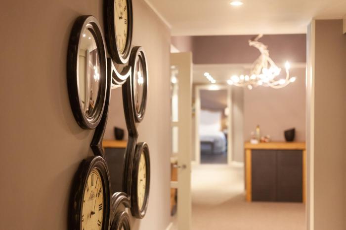 like home boutique hotel