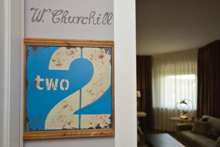 like home boutique hotel