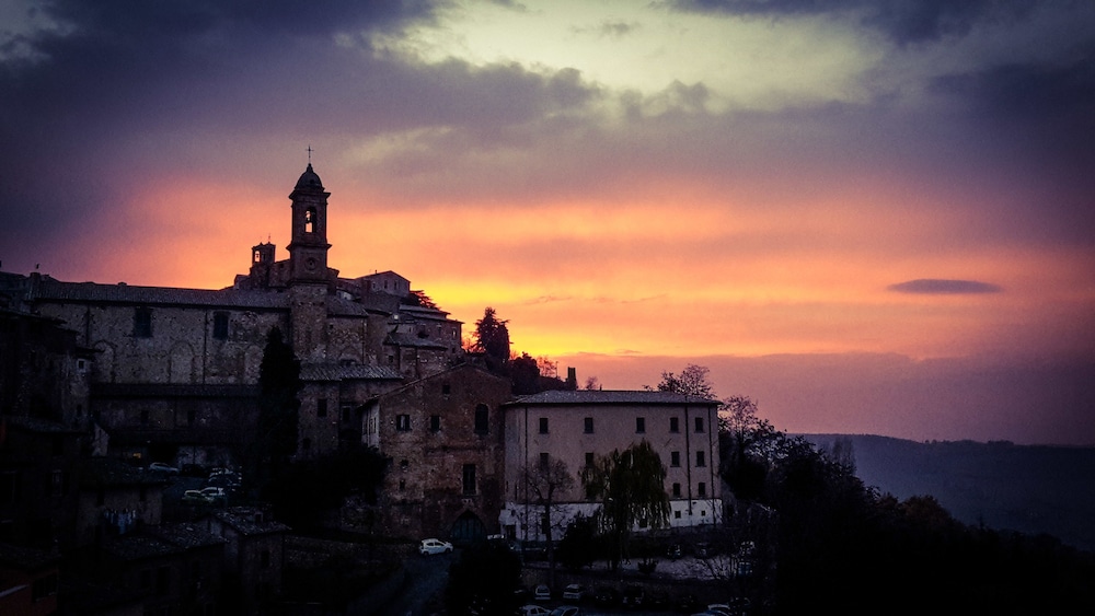 montepulciano
