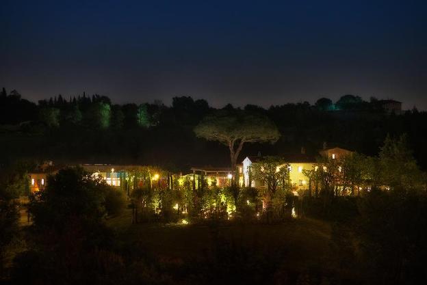 relais sassa al sole