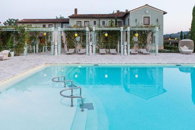 relais sassa al sole