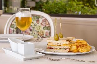relais sassa al sole