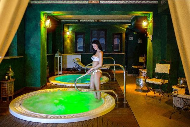 relais sassa al sole