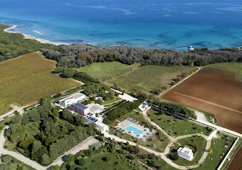 masseria mongio dell elefante