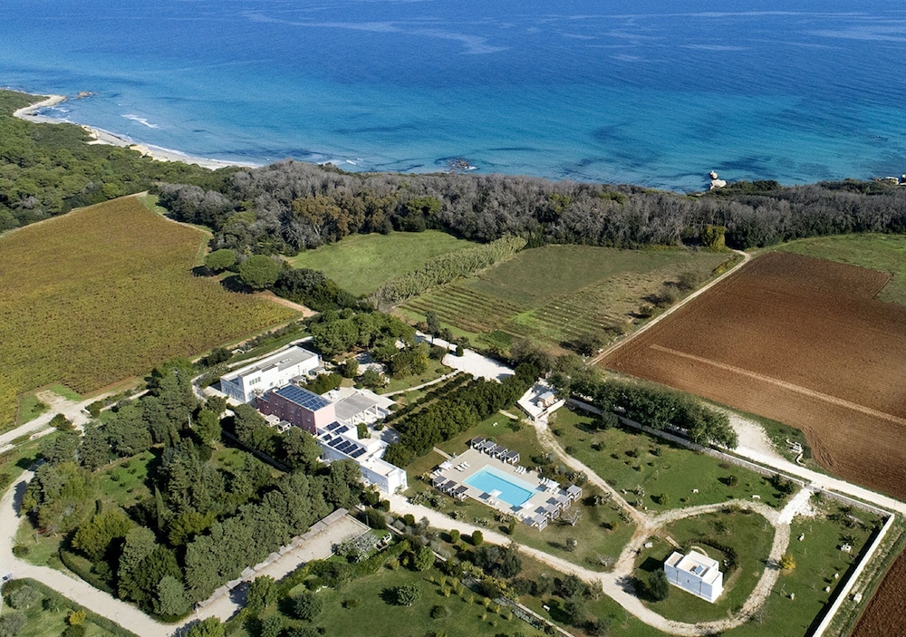 masseria mongio dell elefante