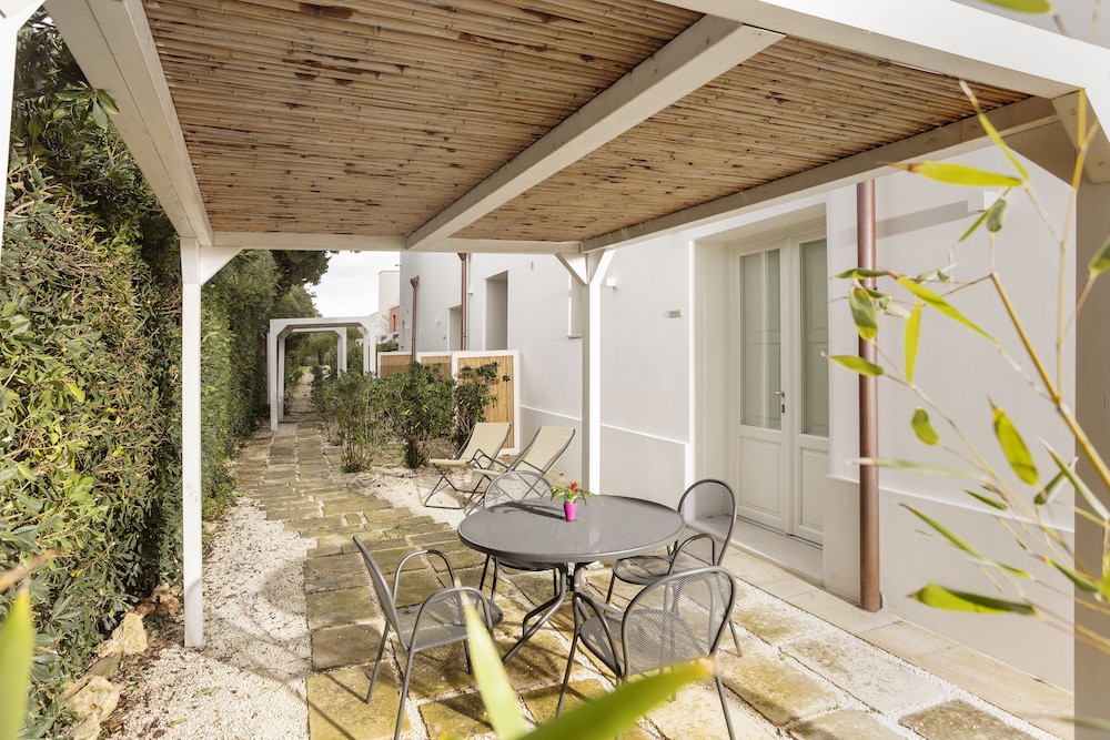 masseria mongio dell elefante