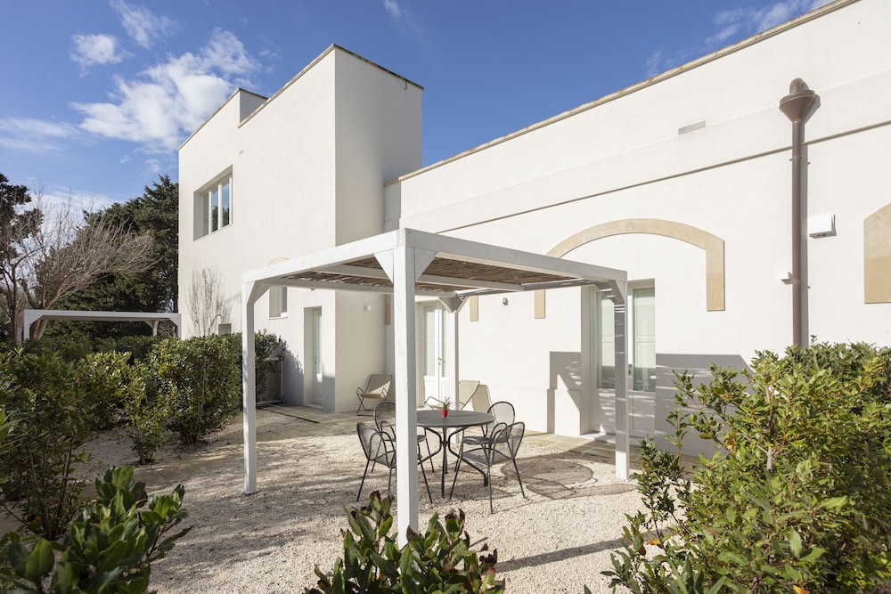 masseria mongio dell elefante