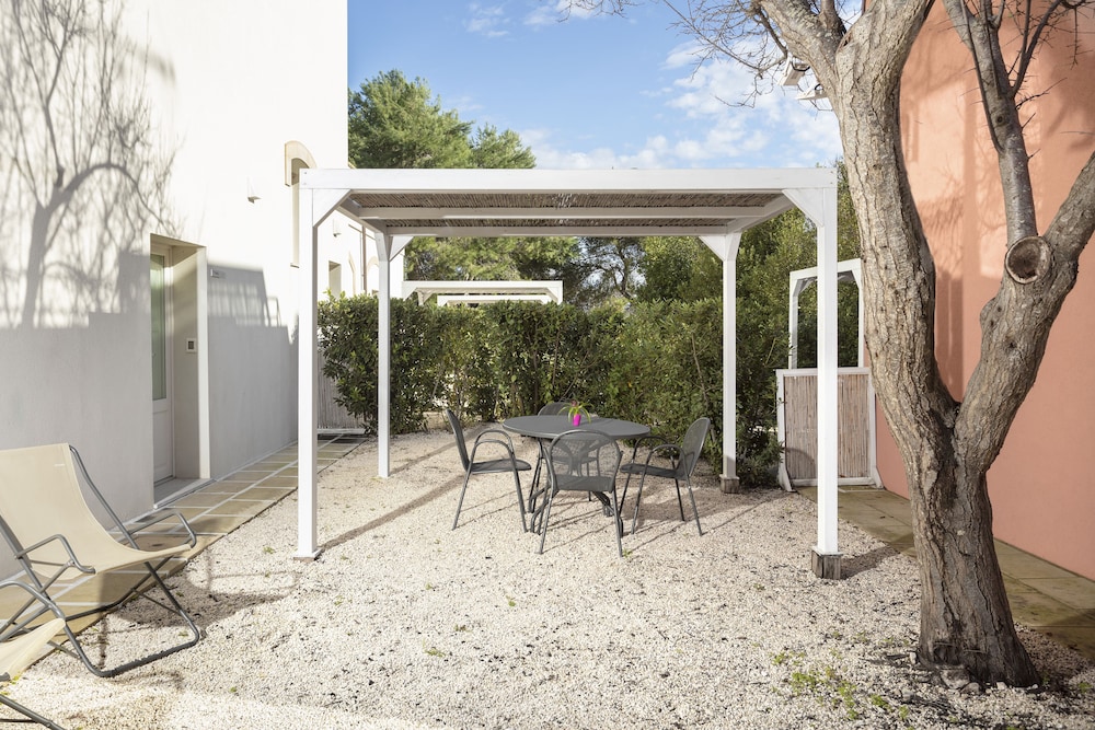 masseria mongio dell elefante