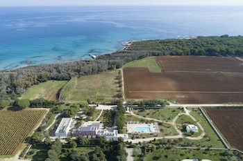 masseria mongio dell elefante