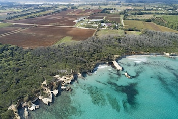 masseria mongio dell elefante