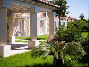 Hotel Danieli Pozzallo,Modica>>Mascali,4 star