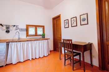 casina dei preti