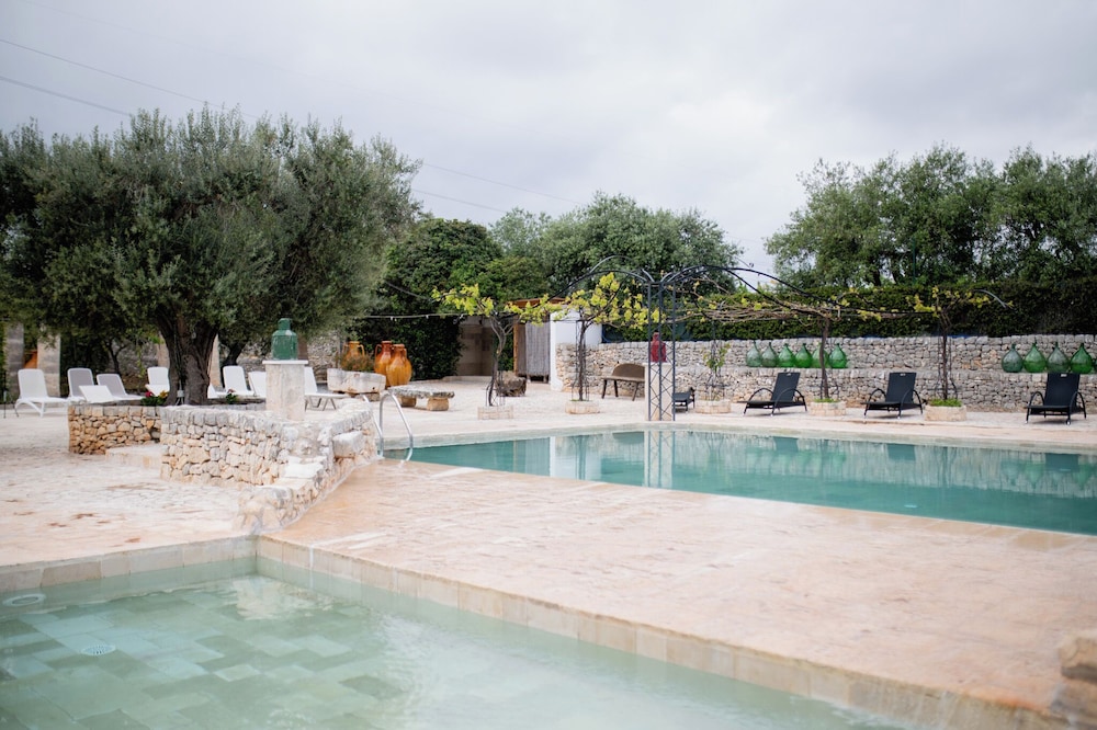 casina dei preti