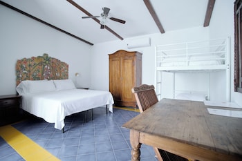 casina dei preti