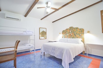 casina dei preti