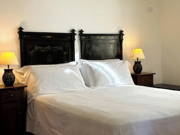 casina dei preti