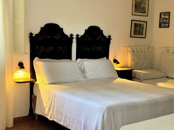 casina dei preti