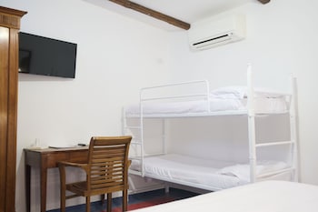 casina dei preti