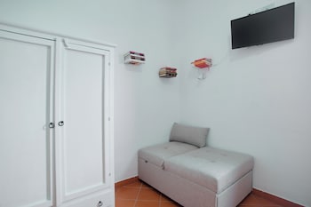 casina dei preti