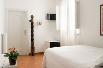 casina dei preti