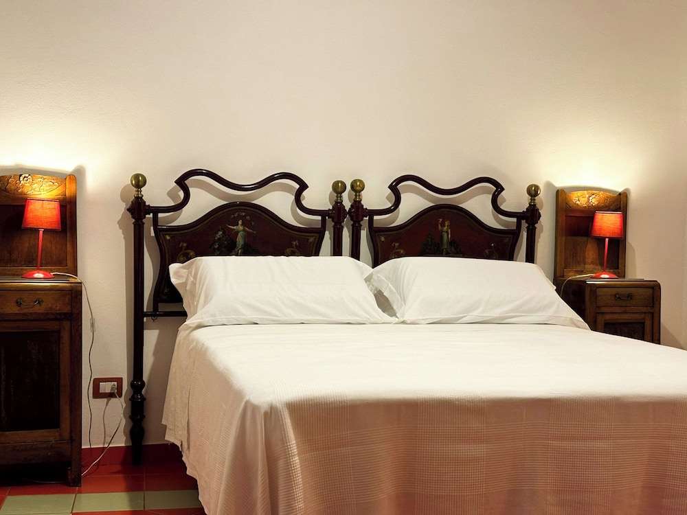 casina dei preti