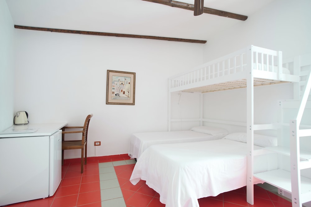 casina dei preti
