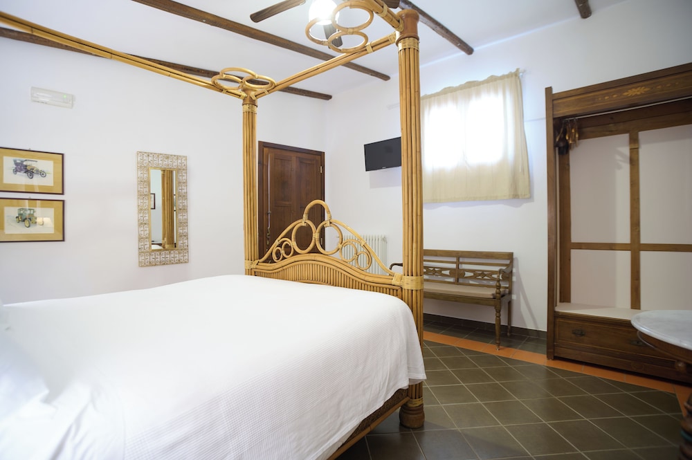 casina dei preti