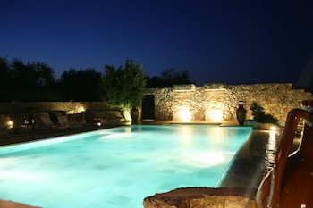 casina dei preti
