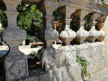 casina dei preti
