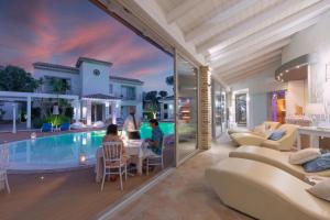 eliantos hotel