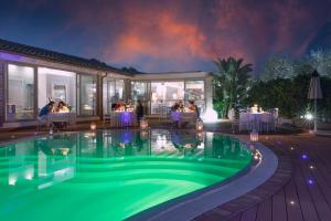 eliantos hotel