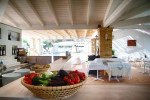 eliantos hotel