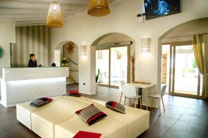 eliantos hotel