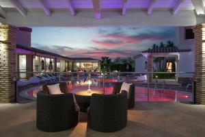 eliantos hotel
