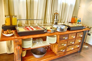 Eliantos Hotel,Dolianova>>Cagliari,4 star