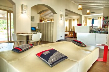 eliantos hotel
