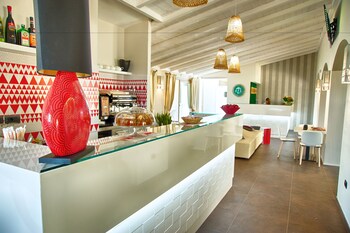 Eliantos Hotel,Dolianova>>Cagliari,4 star