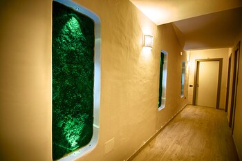 Eliantos Hotel,Dolianova>>Cagliari,4 star