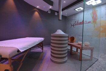 eliantos hotel