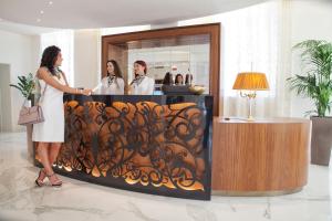 Grand Hotel Salsomaggiore,Emilia-Romagna>>Castelfranco Emilia,5 star