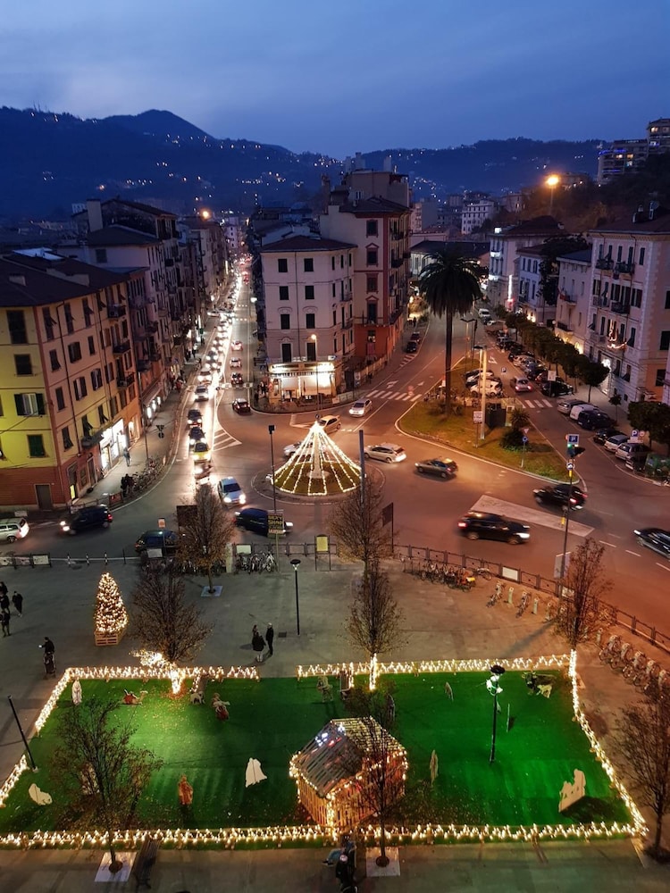 la spezia