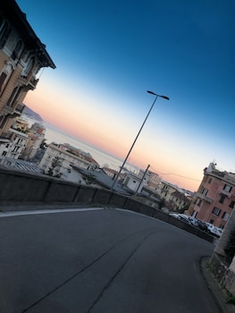 la spezia