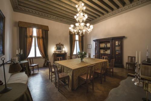 la residenza 818