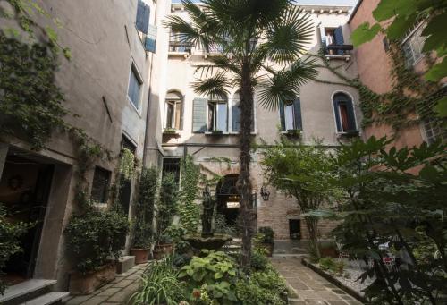 la residenza 818
