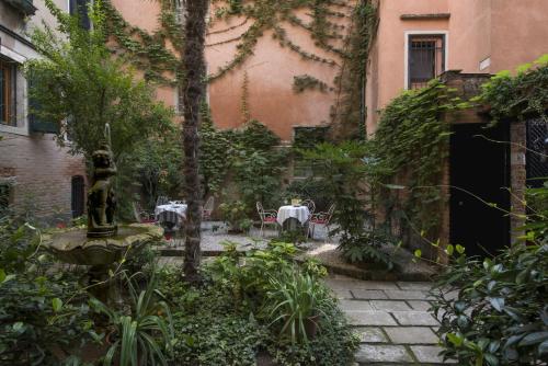 la residenza 818