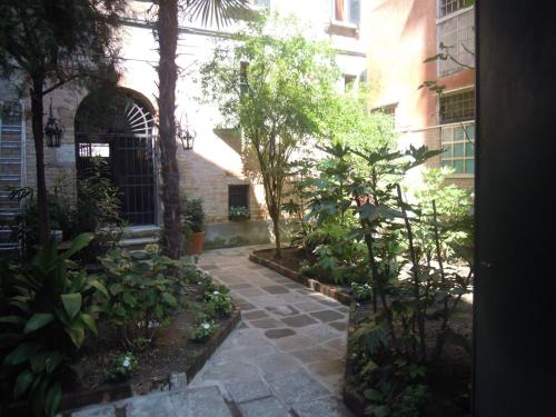 la residenza 818