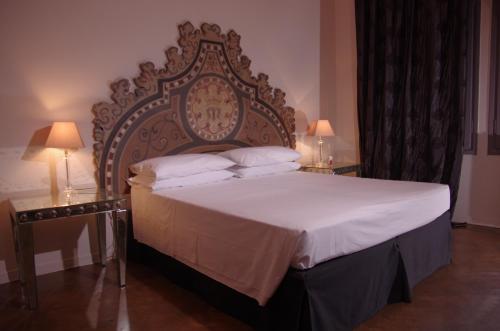 la residenza 818