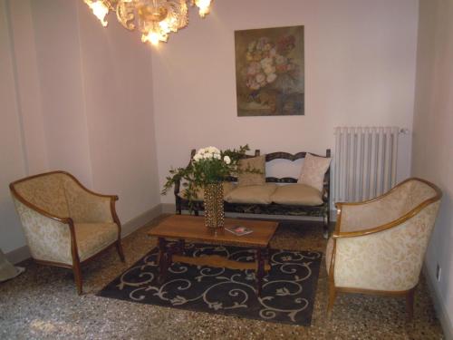 la residenza 818